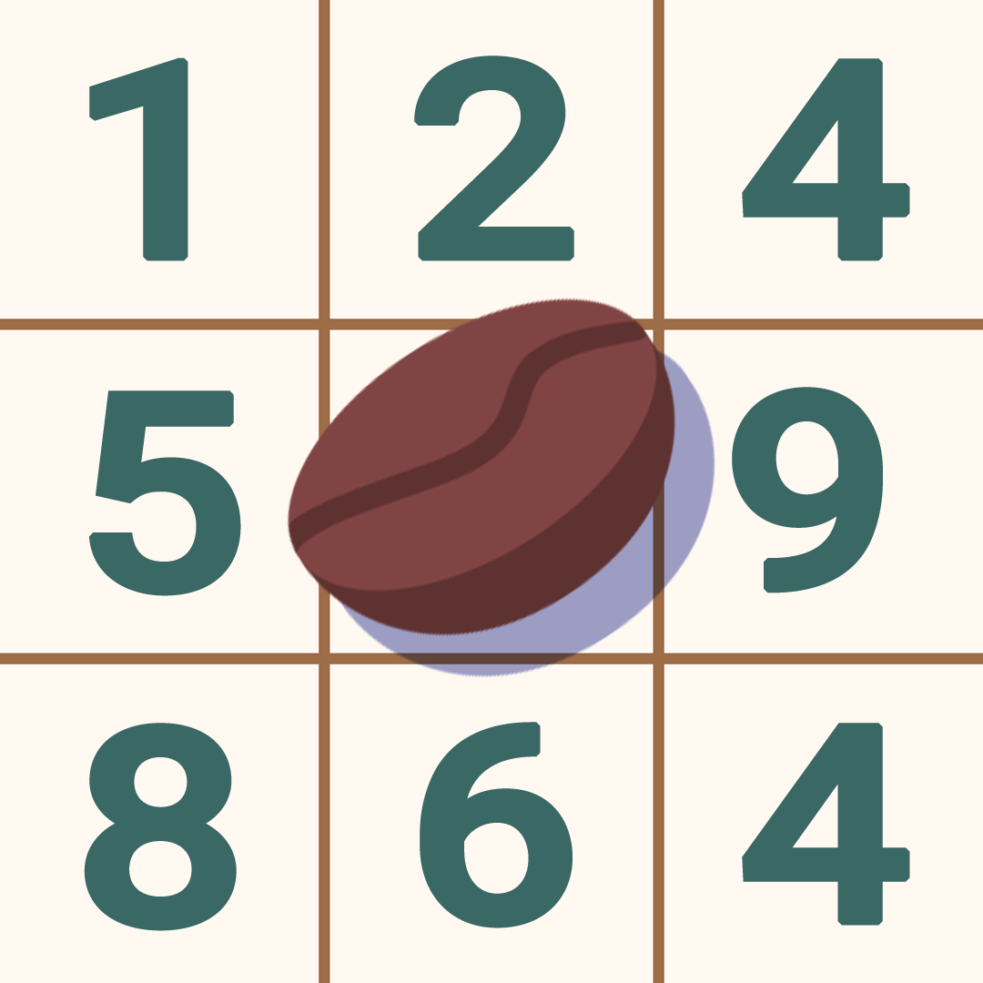SudokuQ Icon